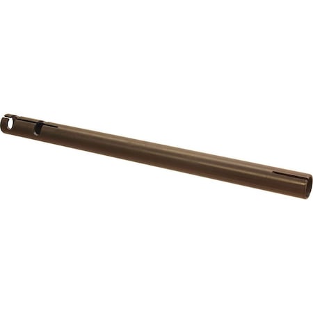 Aftermarket Tie Rod, Tube Fits InternationalCaseIH HYDRO 100 HYDRO 186 WN-383917R1-PEX